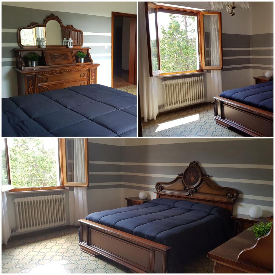 Apartment Val D'orcia Deluxe 1 Elegante Casa Immersa Nel Con Wifi, Giardino E Parcheggio San Giovanni d'Asso