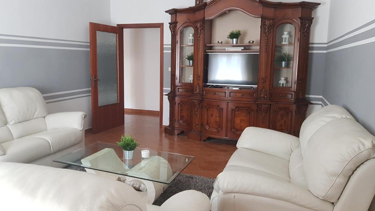 Apartment Val D'orcia Deluxe 1 Elegante Casa Immersa Nel Con Wifi, Giardino E Parcheggio